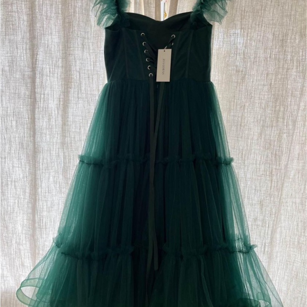 BALLE DRESS